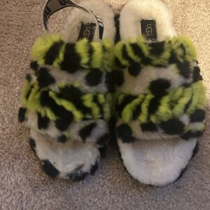Ugg slippers
